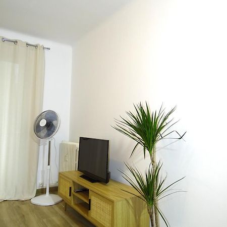 Tilia Jourdan-Studio Cosy Aix Centre-Cours Mirabeau-Parking-Wifi-Smart Tv-Rue Calme Aix-en-Provence Esterno foto