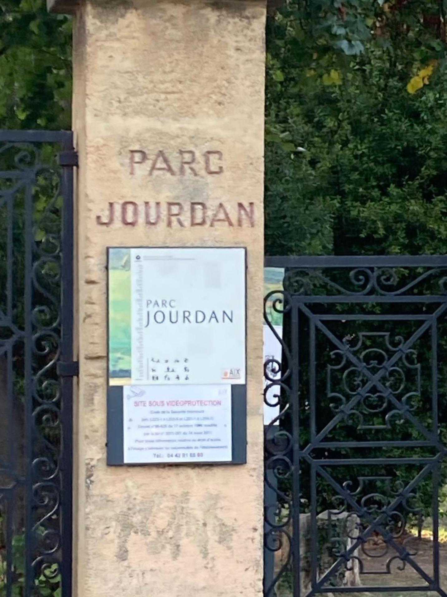 Tilia Jourdan-Studio Cosy Aix Centre-Cours Mirabeau-Parking-Wifi-Smart Tv-Rue Calme Aix-en-Provence Esterno foto