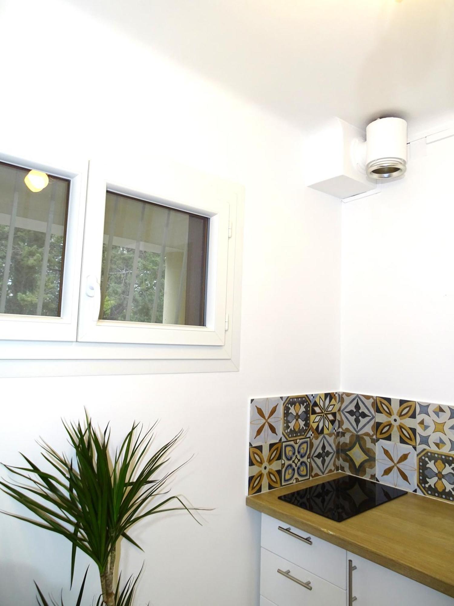 Tilia Jourdan-Studio Cosy Aix Centre-Cours Mirabeau-Parking-Wifi-Smart Tv-Rue Calme Aix-en-Provence Esterno foto